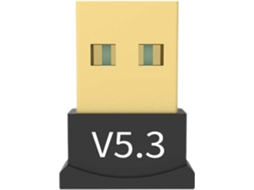 Adaptador Sem Fio Para Pc, Dongle Fio, Usb, Receptor De Dongle, Pc