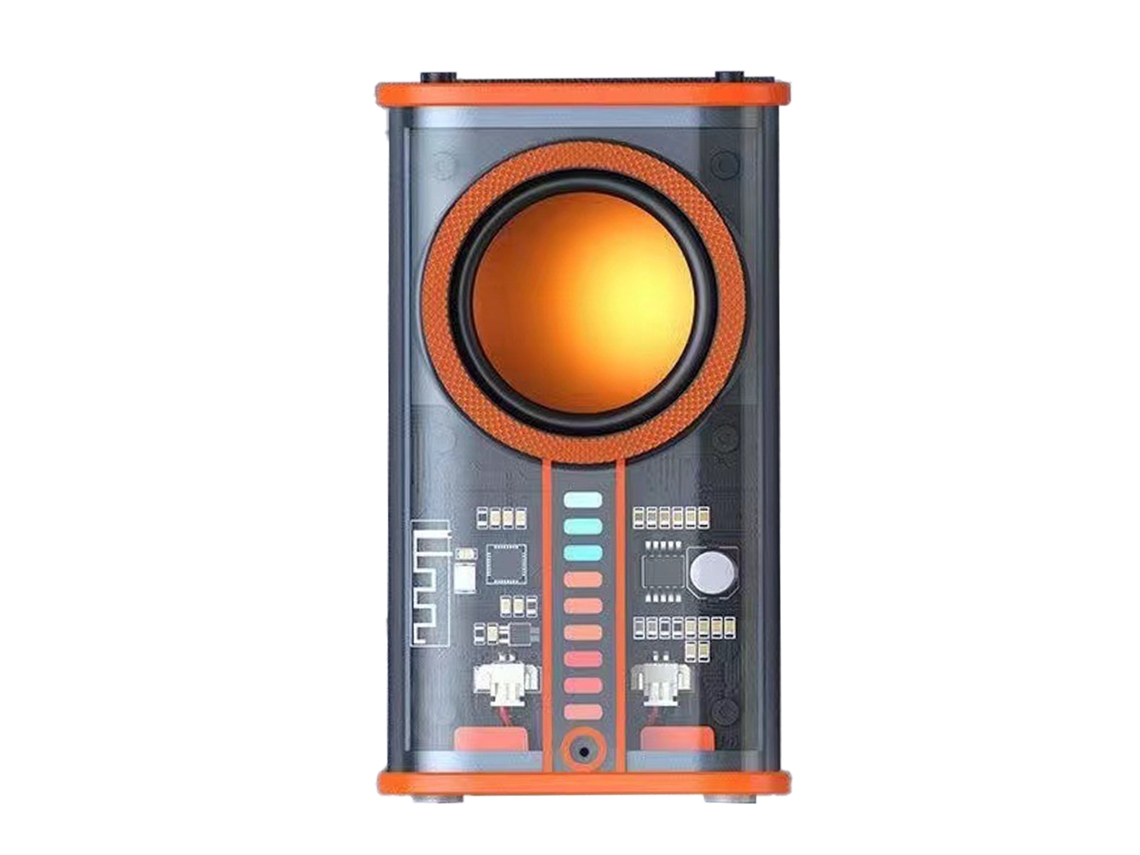 Altifalante Tws Bluetooth 5.0 LAXISCREED