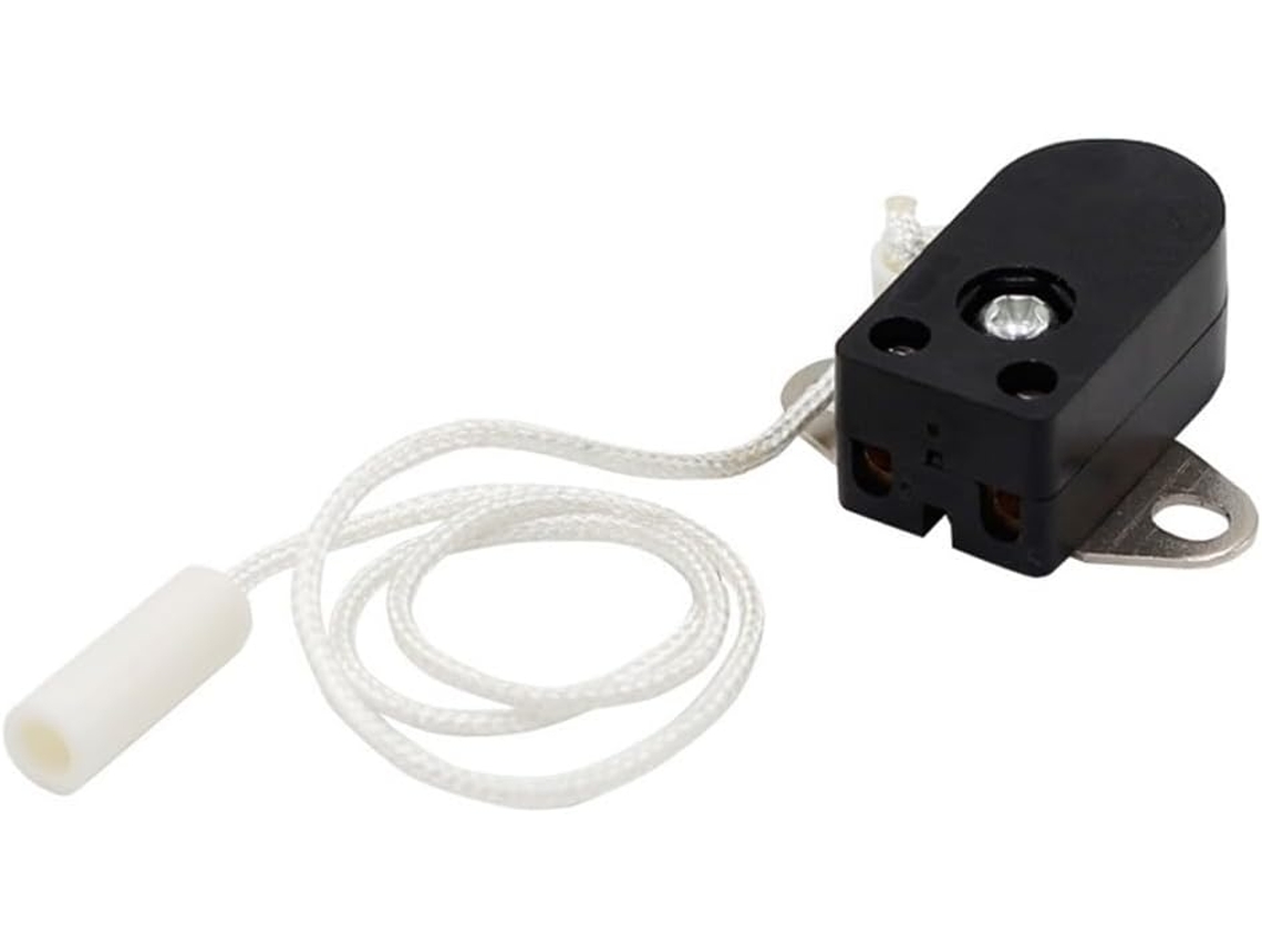 Interruptor De Cordão Projetado Para Luminárias Parede E Chão, Materiais Retardantes De Chamas Com Certificação Teste