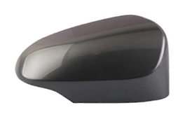 Capa Carcaça Capô Retrovisor Lofty Richy Toyota Corolla 2014 2017 Acessório