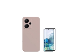 Pelicula de Vidro GIFT4ME Redmi Note 13 Pro Plus