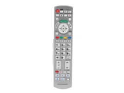 Controle Remoto De Tv Para N2qayb000504 N2qayb000673 N2qayb000785 Txl37ew30 Txl42es31