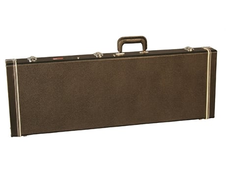 Caixa para guitarra Gator Gw-Jag