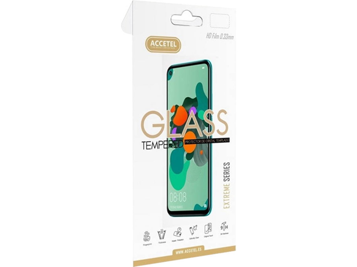 Pelicula de Vidro ACCETEL ZTE A5