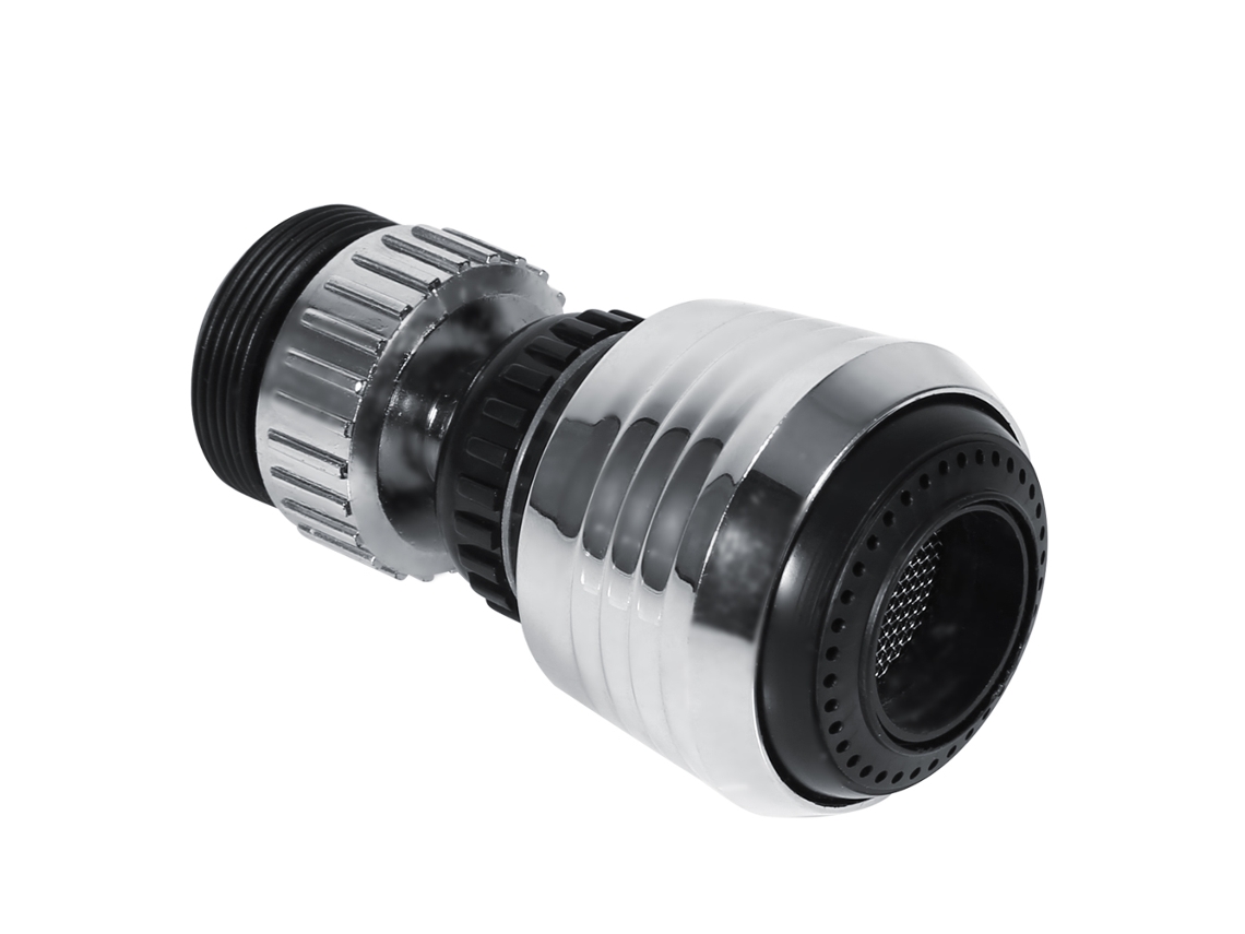 Filtro Rotativo 360° para Torneira de Cozinha | S/MARCA