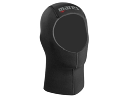 Capuz Evolution 7 Mm Preto Xlmares