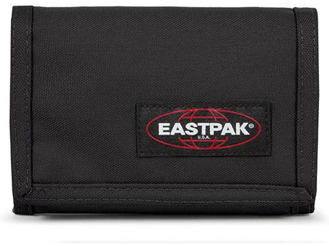 Carteira EASTPAK EK371008 (Preto)
