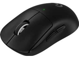 Rato Óptico LOGITECH G Pro X Superlight 2 Wireless (44000DPI - Preto)