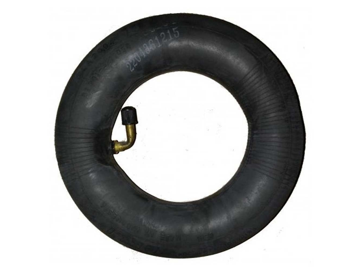 Tubo Unisex SCHWALBE Interno impac schrader 90° 4´´ (Preto - 4 x 2.50-3.00)