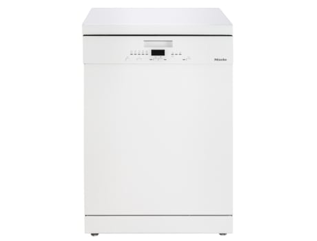 Máquina de Lavar Loiça MIELE G 5000 BRWS (13 Conjuntos - 60 cm - Branco) —  