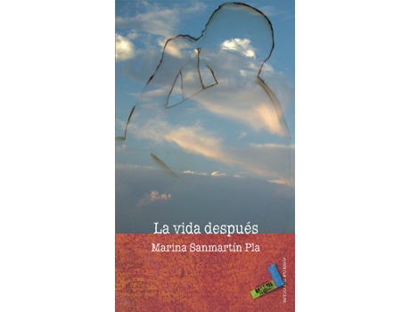 Livro La Vida Después de Marina Sanmartín Pla (Espanhol)