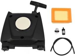 Kit De Filtro De Ar Br800 Br800x, 4283 190 4001 Com Linha De Combustível