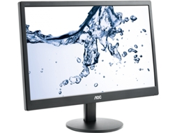 Monitor AOC E970SWN (19'' - HD - LED)