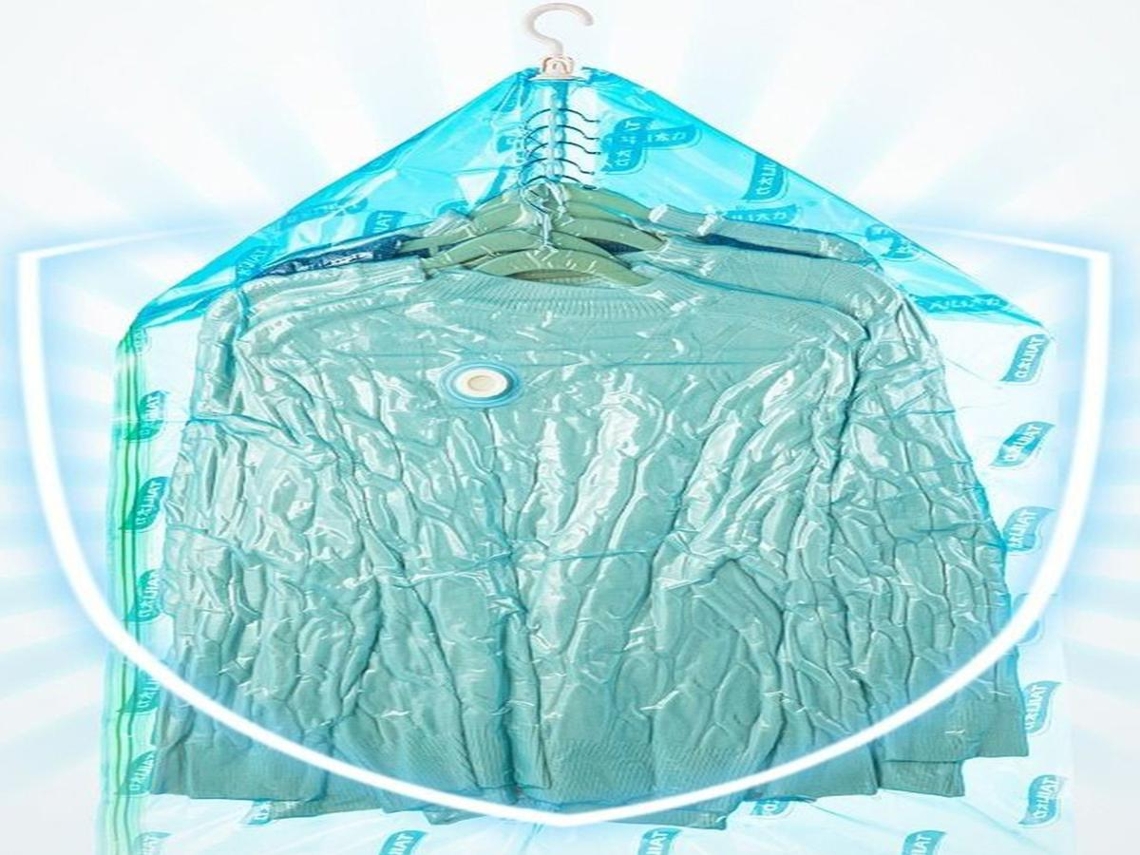 Sacos para aspirador de pó Lurelia, 4 unidades. 135