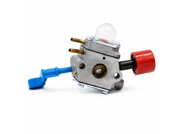 Carburador C1q-w11 Para Motosserra, Compatível Com 530071632, 530071775 E 530071465