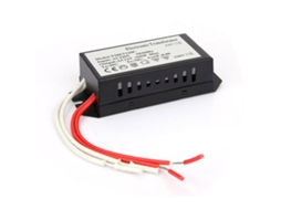 Conversor de Tensão Eletrônico 12V 160W