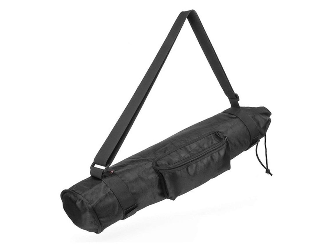 Bolsa De Transporte Para Tripé De 24 Polegadas, Bolsa Com Cordão E Alça De Nylon Brilvibera