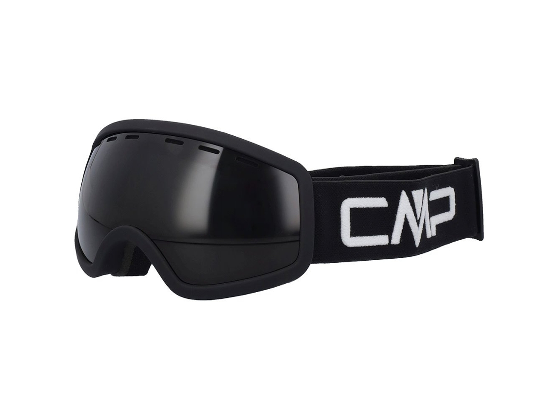 CMP Máscara Esqui Kiniwe Preto