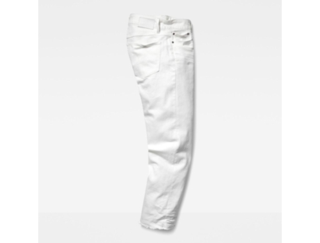 Gstar 3301 Mid Boyfriend Rp 7/8 L32
