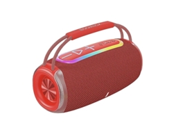Alto-falante Bluetooth Smart Sem Fio S680