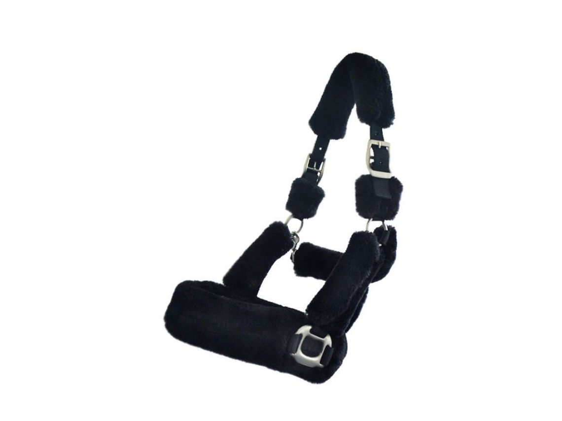 Cabeção KAVALKADE Preto (Cob)