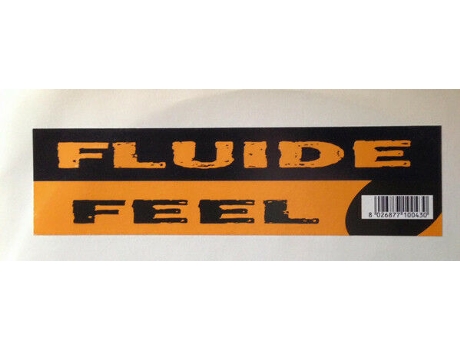 Vinil Feel, Fluid Sounds Good