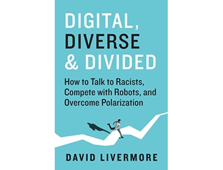 Livro Digital, Diverse Divided de David Livermore (Inglês - Capa Dura)