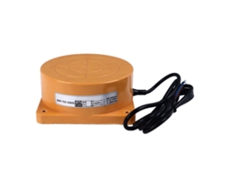 Sensor De Proximidade Indutiva Pnp Dc 3 Fios Normalmente Fechado 60mm Para Metal