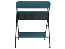 Muda de mesa fraldas Ferro Verde MAISON EXCLUSIVE