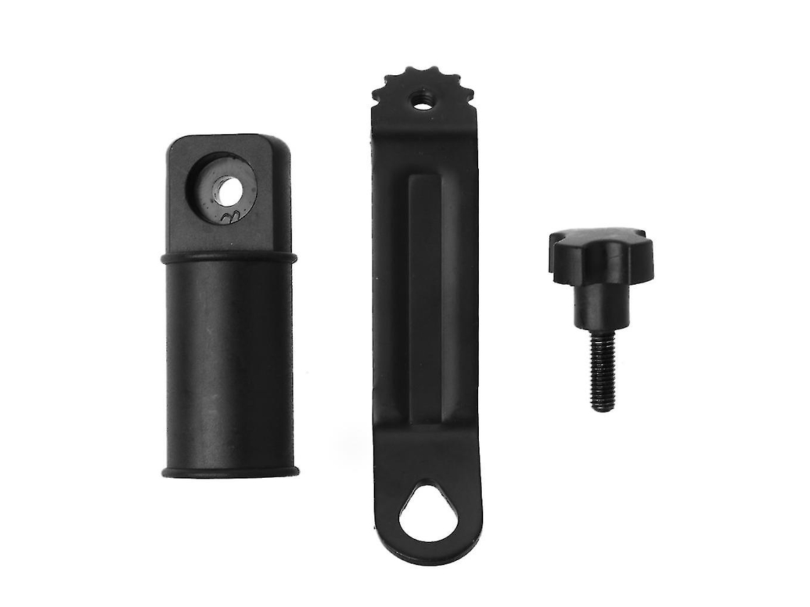 Suporte Extensor Para Espelho Retrovisor, Braçadeira Para Fixação De Celular E Gps. Nostalgia88
