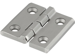 Dobradiças Elétricas Para Armários Da Robust Hardware Solutions,