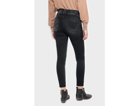 Jeanos LE TEMPS DES CERISES Mulher (27 - Preto)