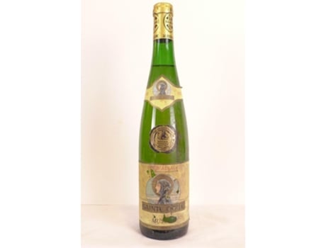 Vinho Branco SAINTE-ODILE 1987 (75 cl - 1 unidade)