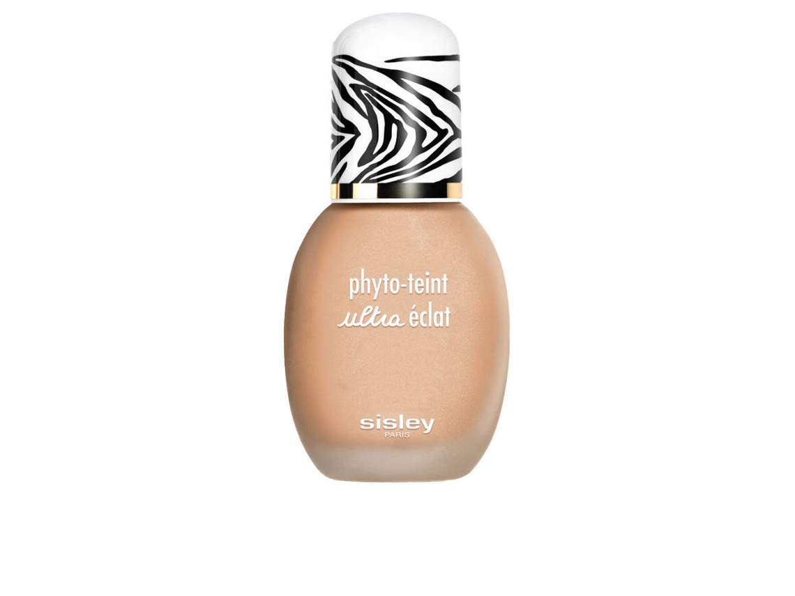 Phyto-teint Ultra Éclat 2w2-deserto Sisley 30 Ml