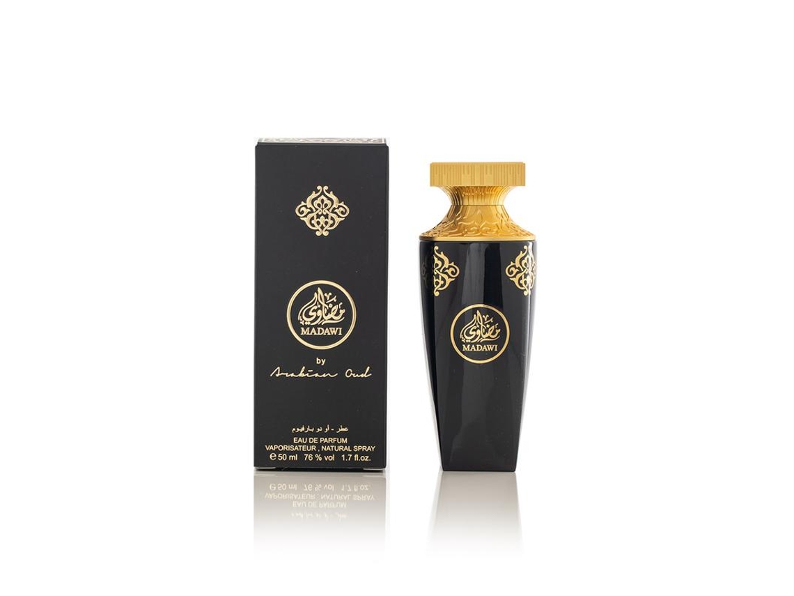 Eau De Parfum Madawi 50 Ml Arabian Oud