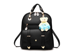 Mochila de Viagem Nova de 2026 preto YUNZII