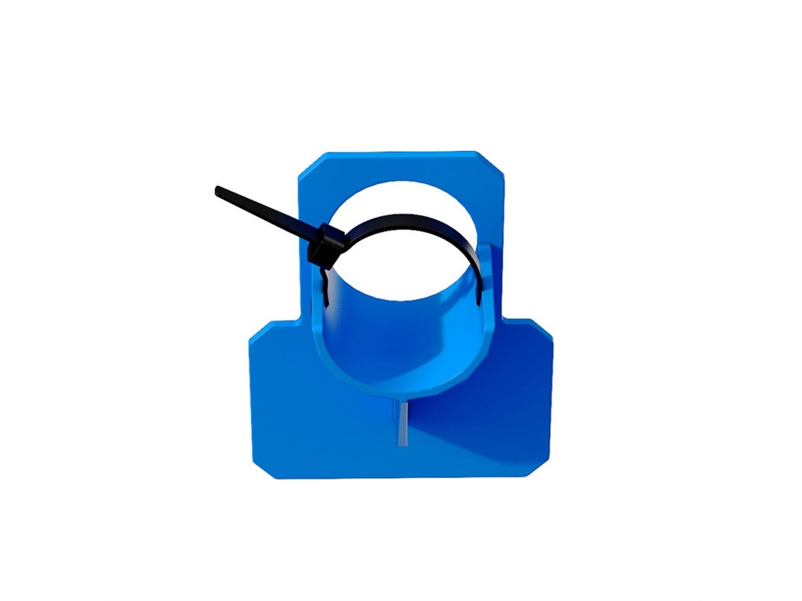 Suporte De Tubo De Piscina E Acessórios Para Piscina