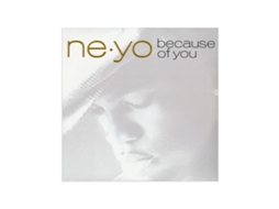 Ne-yo - Because Of You 2lp Vinil