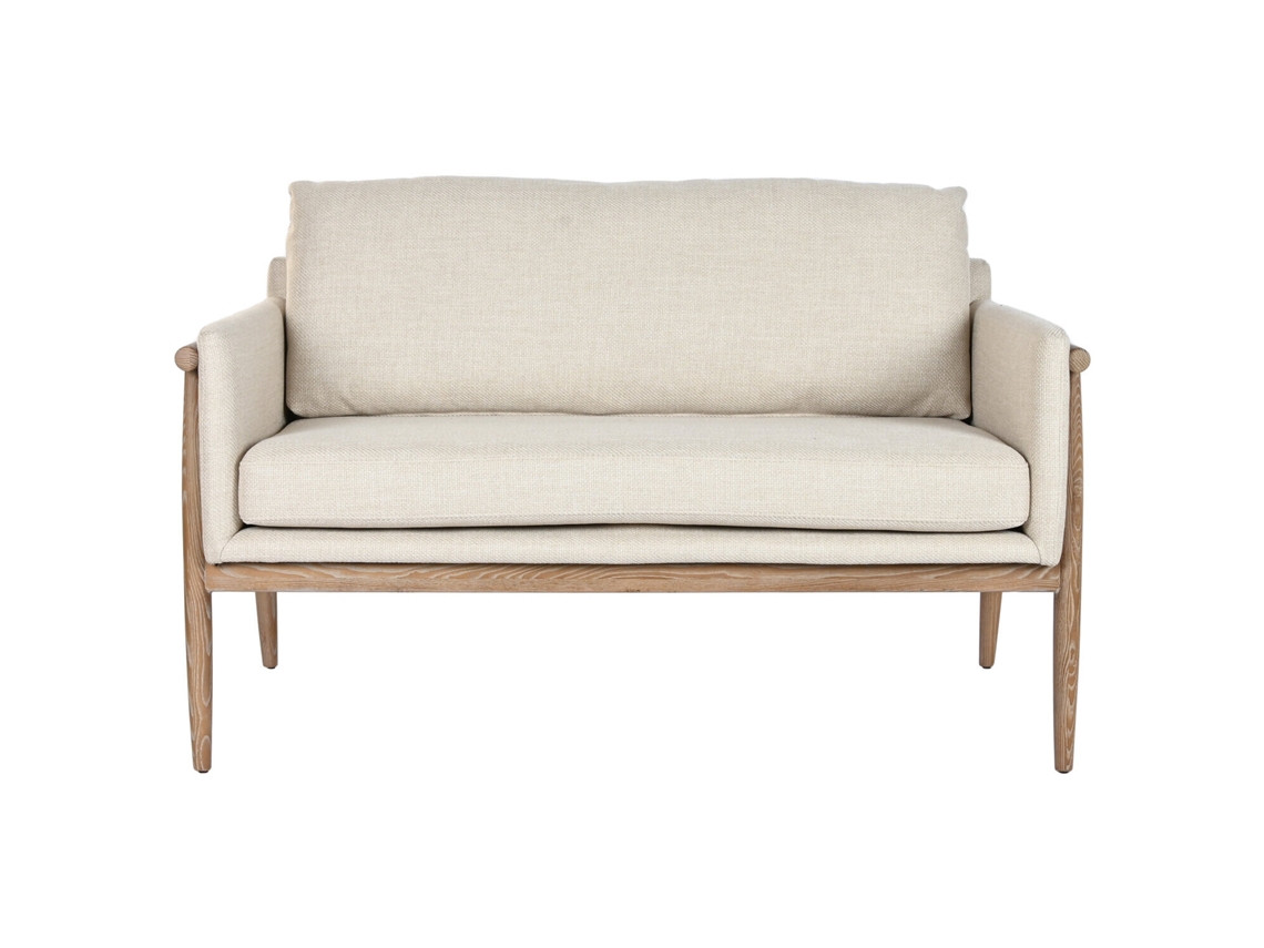 Cômoda com Puxador em Osso, 100x40x85cm ALEXANDRA HOUSE LIVING