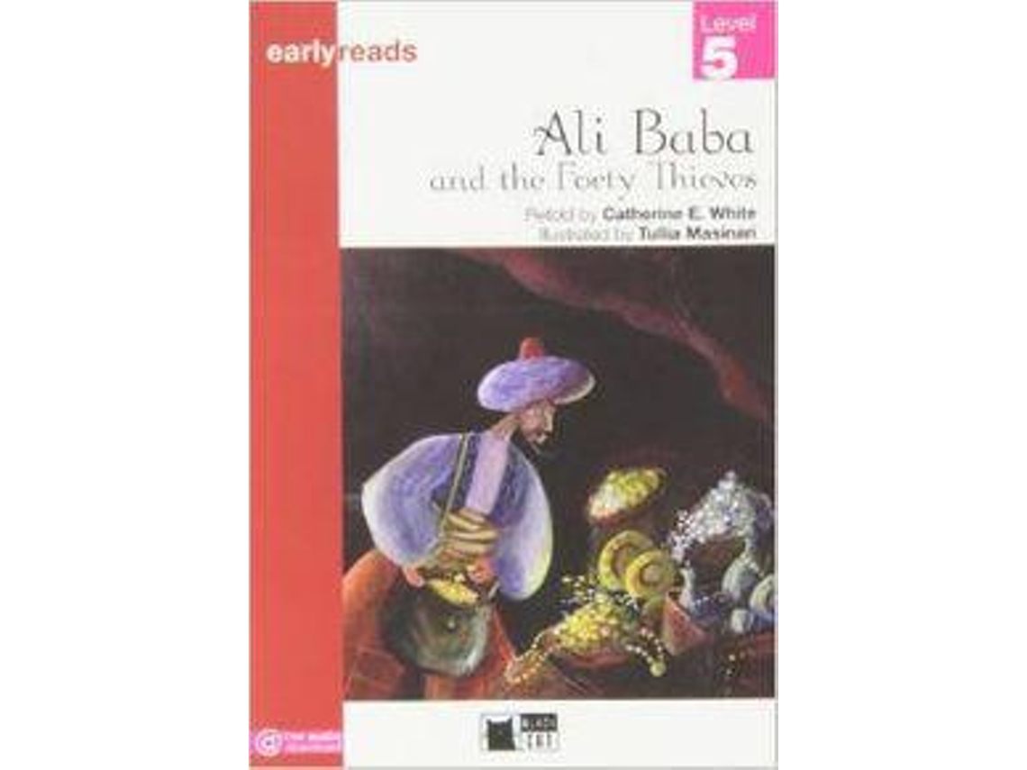 Livro Earlyreads de Collective (Inglês)