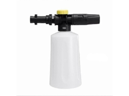 Espuma Gerator para Karcher Sprinkler 750ml S/MARCA Limpador de Carros