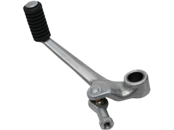 Pedal de Câmbio para Motocicleta Compatível com Honda Cbr600 F4 Alavanca Eixo Pivotante Partida Oferece Maior
