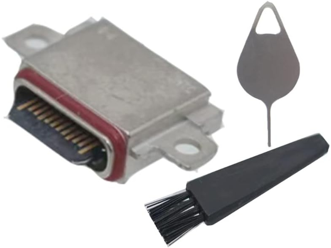 Conector De Carregamento Usb Tipo C