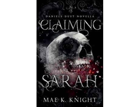 Livro Claiming Sarah de Mae K Knight (Inglês)