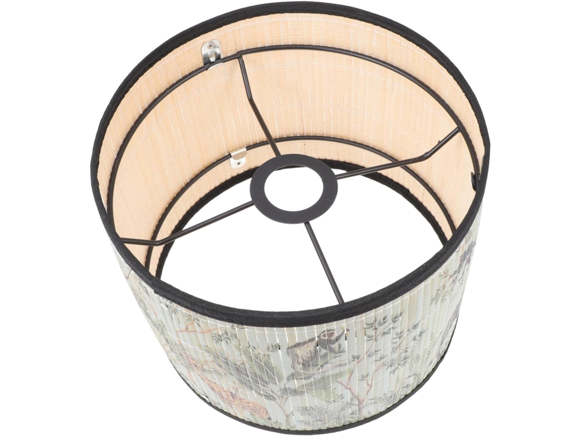 1 Peça de Cúpula Elegante para Abajures e Luminárias Pendentes, Luz Difusa Suave e Quente. SFUSHOS