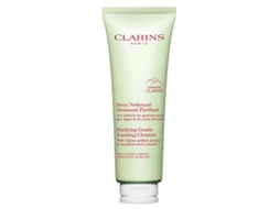 Espuma de Limpeza Purificante Suave Clarins 125 ml