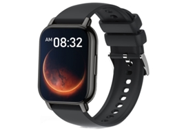 Smartwatch ENZON Preto