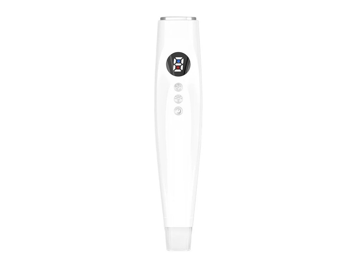 Massageador Facial De Acupuntura, Absorção Aprimorada, Função De Resfriamento, Tecnologia De Calor, Vibração Portátil Sem Fio, Terapia De Lu Yizhood