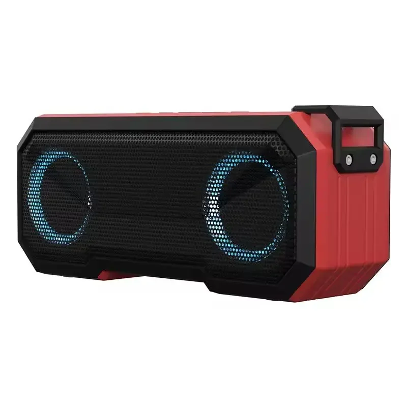 Caixa De Som Bluetooth