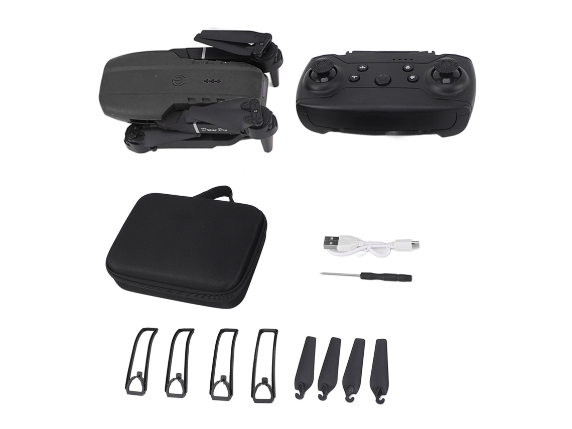 2026 drone E99 Rc Quadricóptero Wifi Plegable Control Remoto
